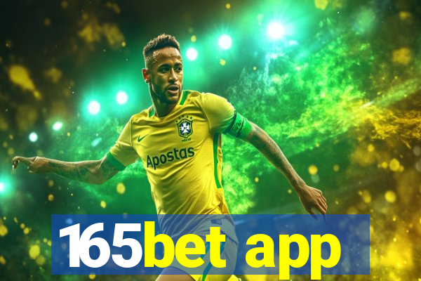 165bet app